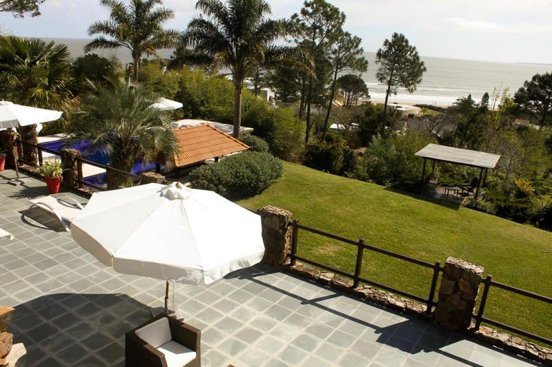 Posada Pora (Adults Only) ปุนตาบาเญนา ภายนอก รูปภาพ