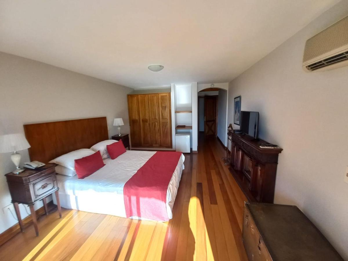 Posada Pora (Adults Only) ปุนตาบาเญนา ภายนอก รูปภาพ