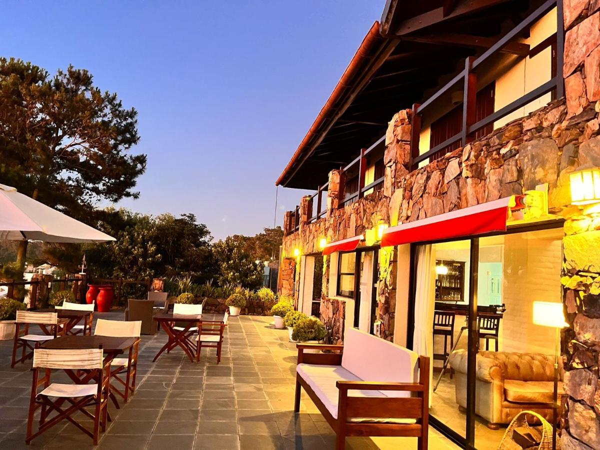 Posada Pora (Adults Only) ปุนตาบาเญนา ภายนอก รูปภาพ