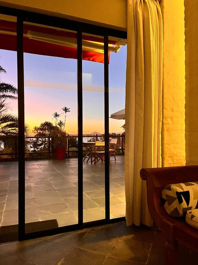 Posada Pora (Adults Only) ปุนตาบาเญนา ภายนอก รูปภาพ