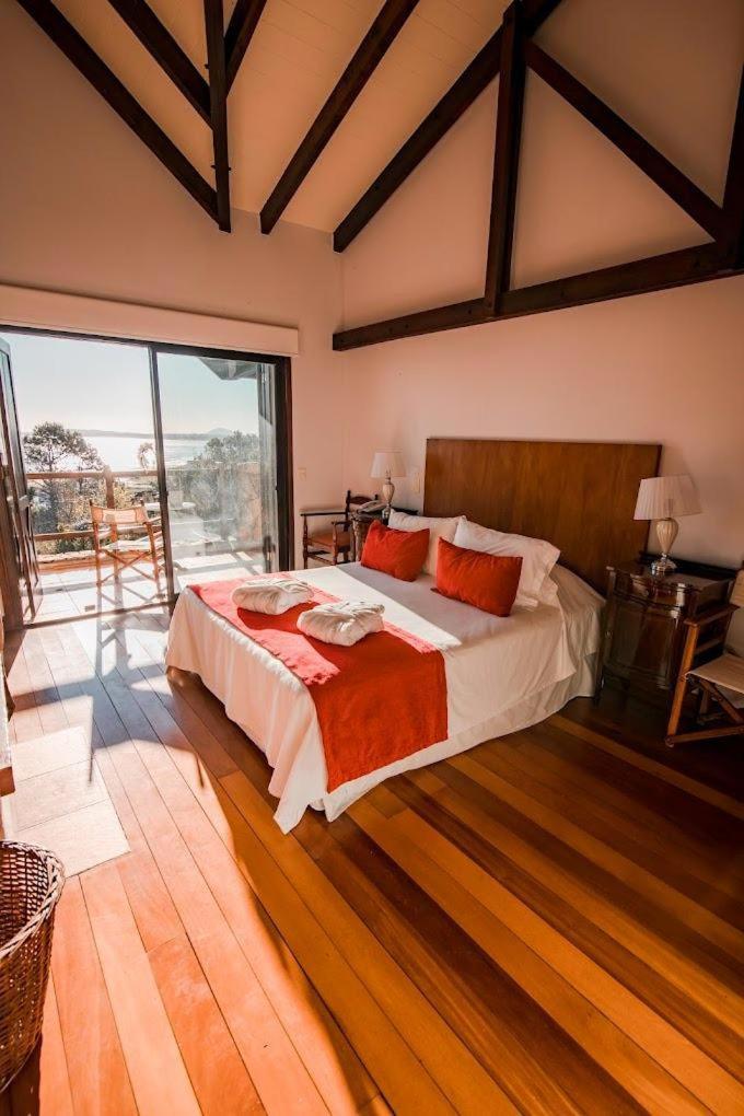 Posada Pora (Adults Only) ปุนตาบาเญนา ภายนอก รูปภาพ