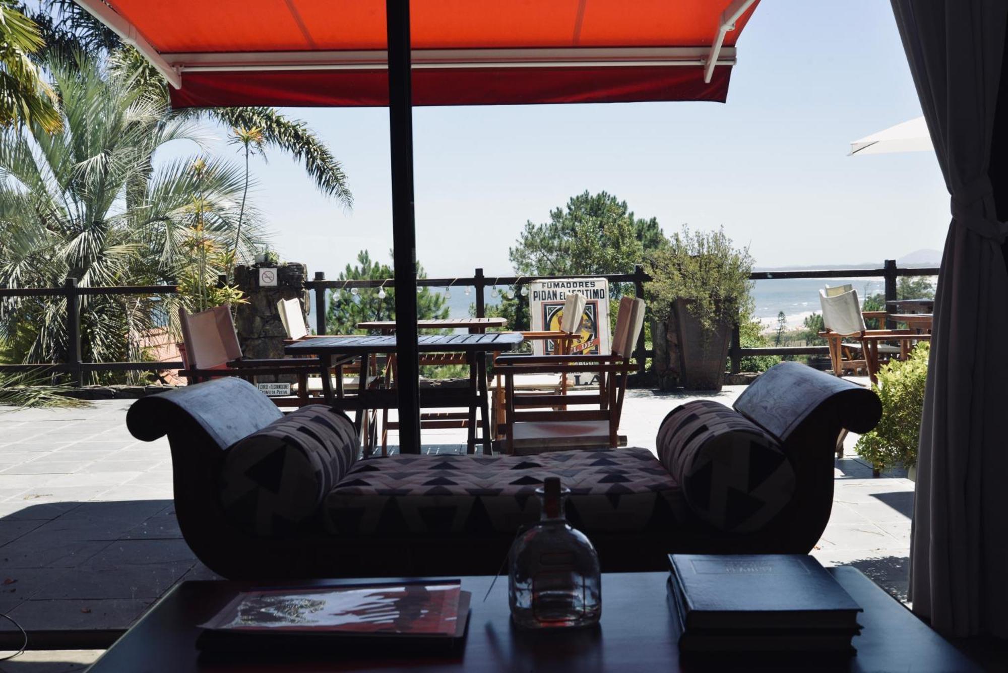 Posada Pora (Adults Only) ปุนตาบาเญนา ภายนอก รูปภาพ