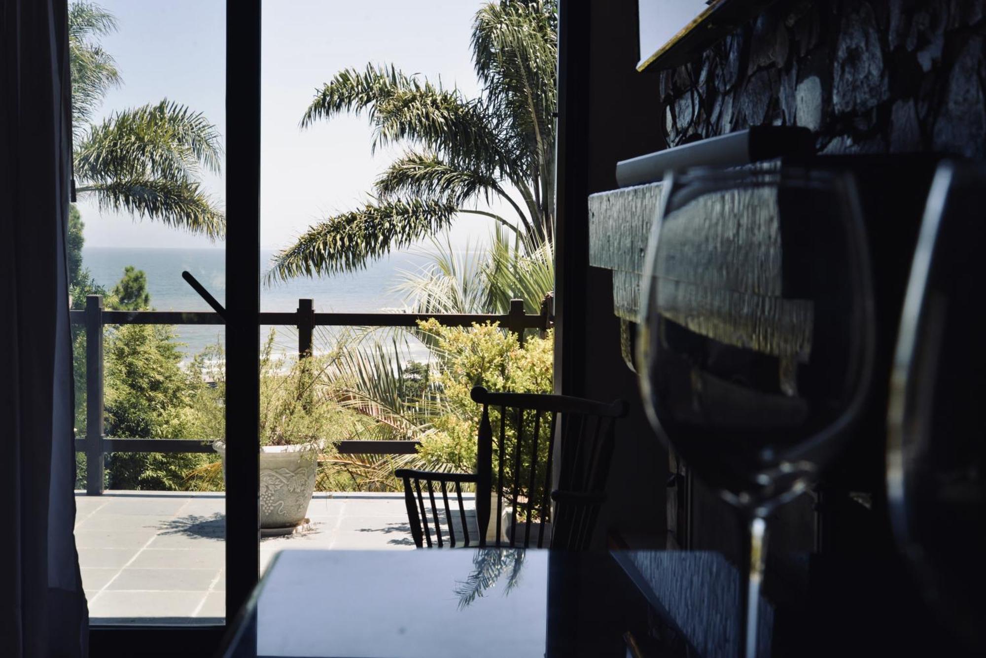 Posada Pora (Adults Only) ปุนตาบาเญนา ภายนอก รูปภาพ