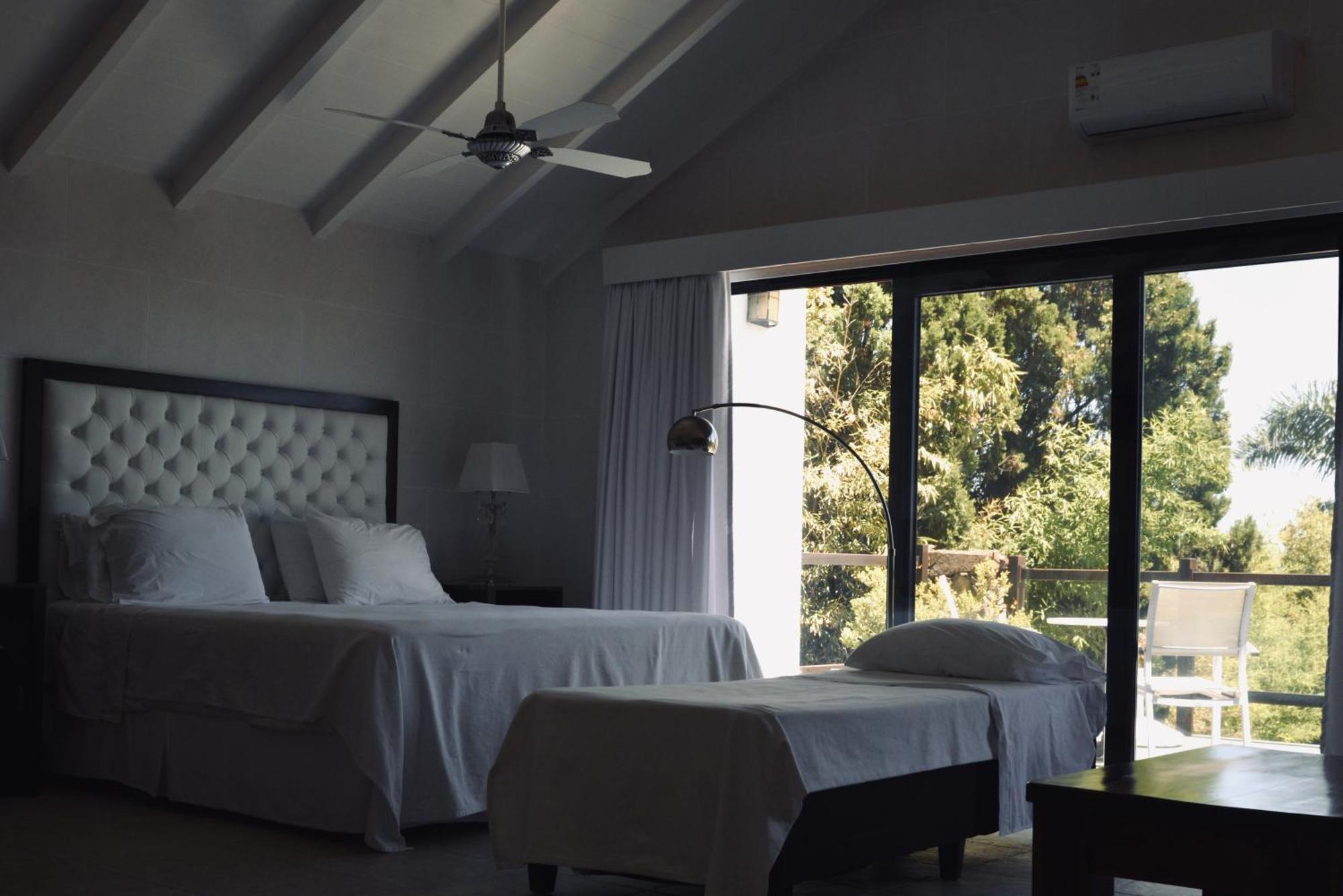 Posada Pora (Adults Only) ปุนตาบาเญนา ภายนอก รูปภาพ