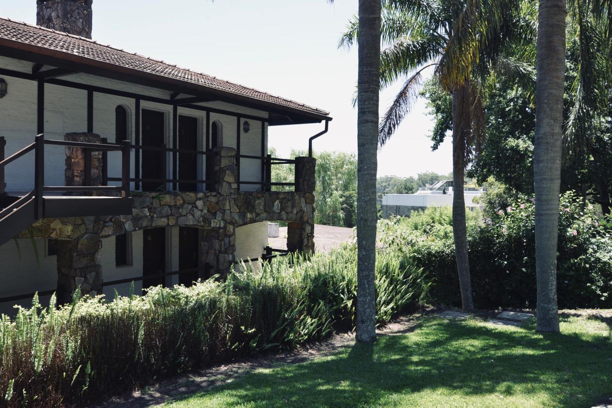 Posada Pora (Adults Only) ปุนตาบาเญนา ภายนอก รูปภาพ
