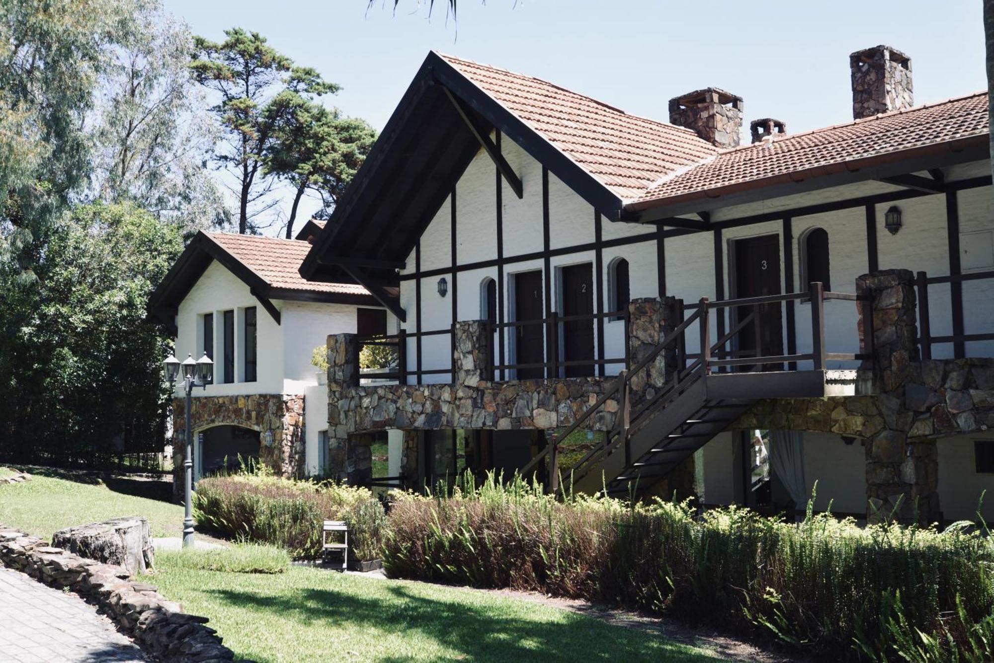 Posada Pora (Adults Only) ปุนตาบาเญนา ภายนอก รูปภาพ