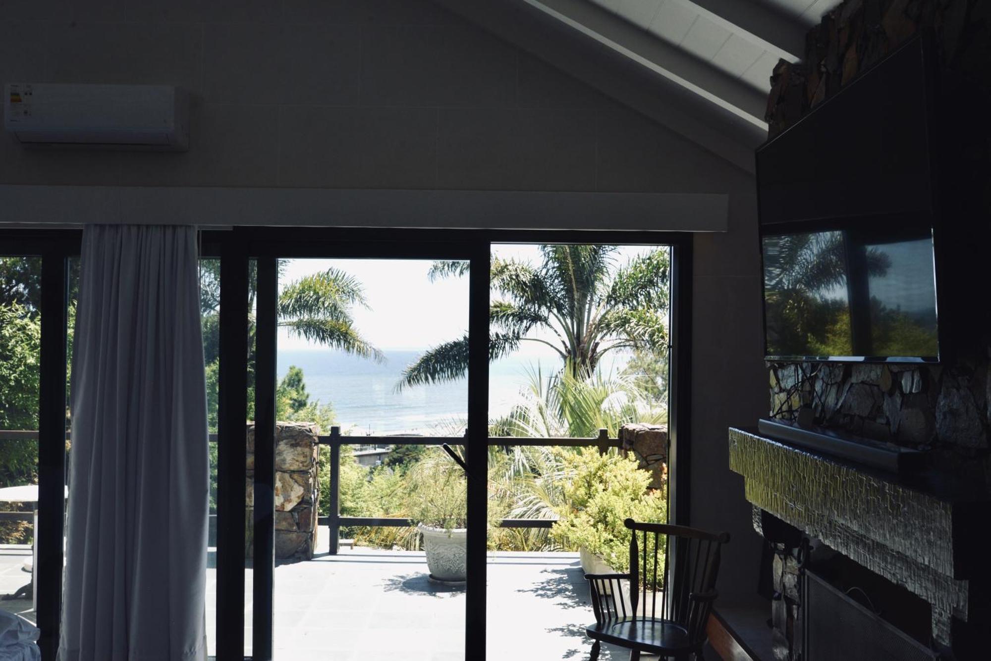 Posada Pora (Adults Only) ปุนตาบาเญนา ภายนอก รูปภาพ