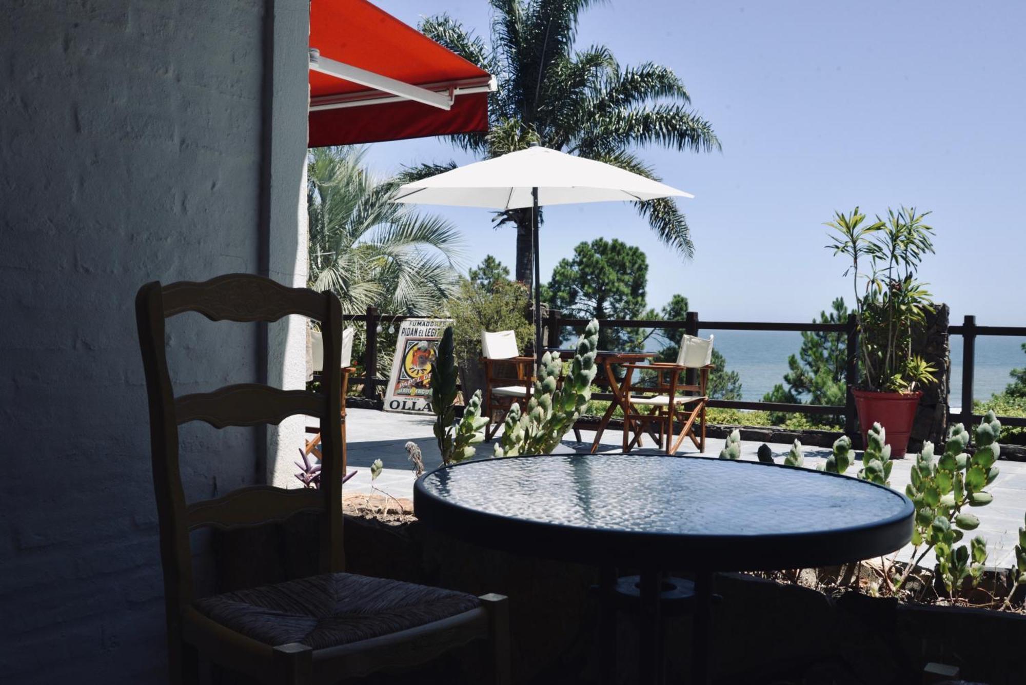 Posada Pora (Adults Only) ปุนตาบาเญนา ภายนอก รูปภาพ