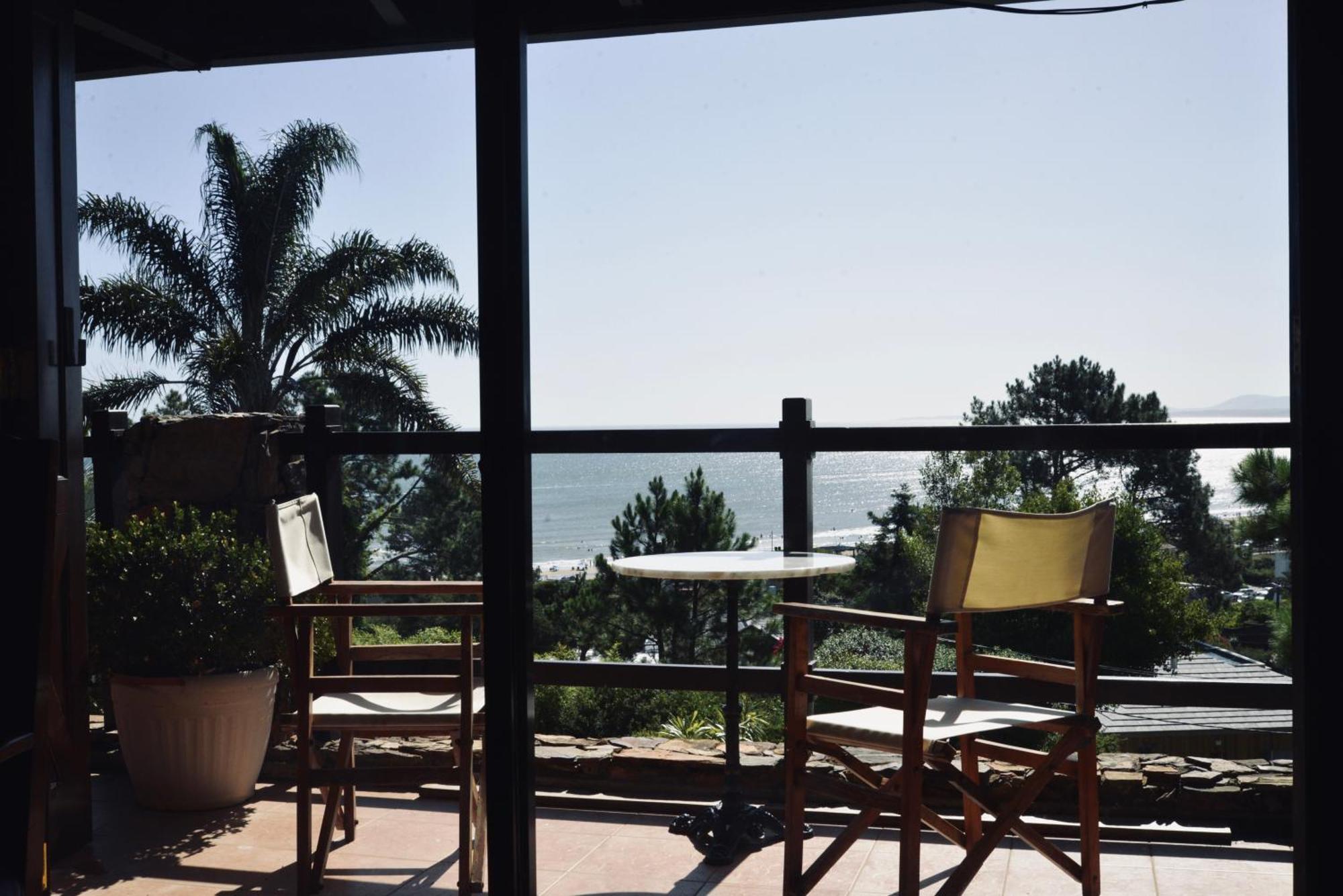 Posada Pora (Adults Only) ปุนตาบาเญนา ภายนอก รูปภาพ